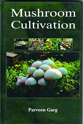 9788193031421: Mushroom Cultivation