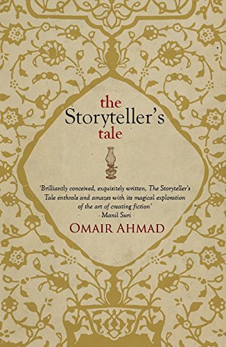 Beispielbild fr The Storyteller?s Tale zum Verkauf von Books Puddle