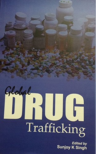 Beispielbild fr Global Drug Trafficking zum Verkauf von Books Puddle