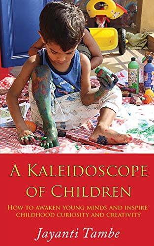 Beispielbild fr A Kaleidoscope of Children zum Verkauf von SecondSale