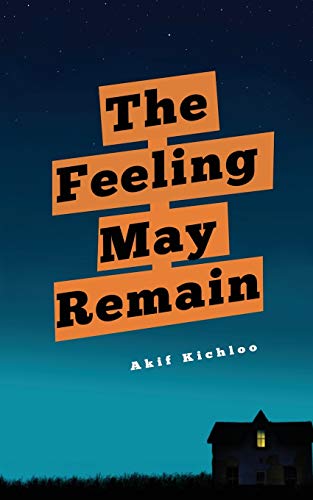 Stock image for The Feeling May Remain for sale by Better World Books