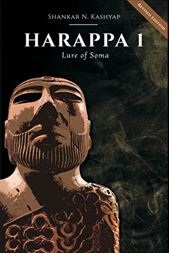 Imagen de archivo de Lure of Soma: Harappa 1 a la venta por Revaluation Books