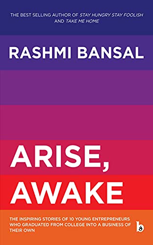 Stock image for Arise Awake for sale by Books Puddle
