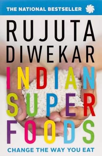 Imagen de archivo de Indian Superfoods a la venta por Wonder Book