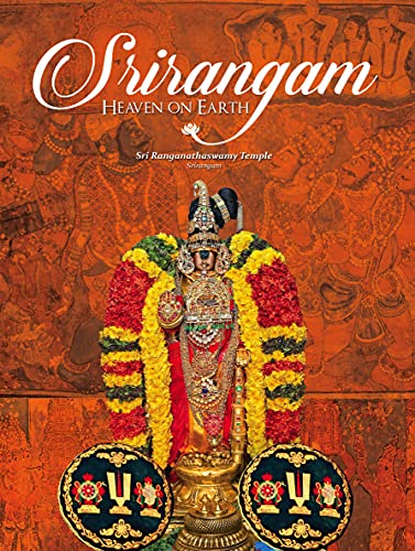 Stock image for Srirangam: Heaven on Earth for sale by Book Dispensary