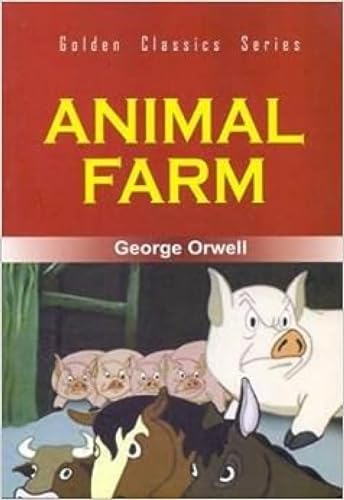 animal farm - New - AbeBooks
