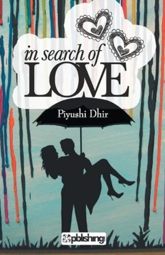 Beispielbild fr In Search of Love zum Verkauf von Blackwell's