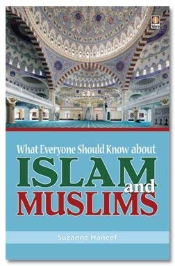 Stock image for What Everyone Should Know About Islam and Muslims for sale by Books Puddle