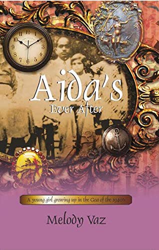 Stock image for Aida*s Ever After for sale by dsmbooks