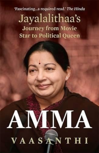 Stock image for Amma for sale by Books Puddle