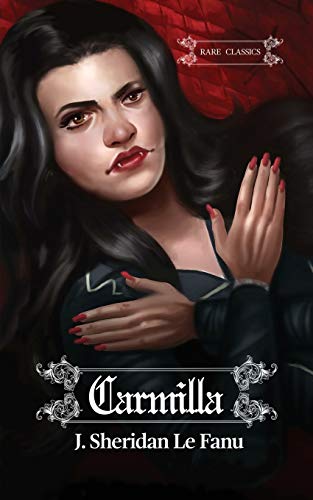 Beispielbild fr Carmilla zum Verkauf von Books Unplugged