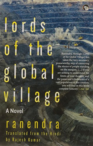 Imagen de archivo de Lords of the Global Village: A Novel a la venta por Books Puddle