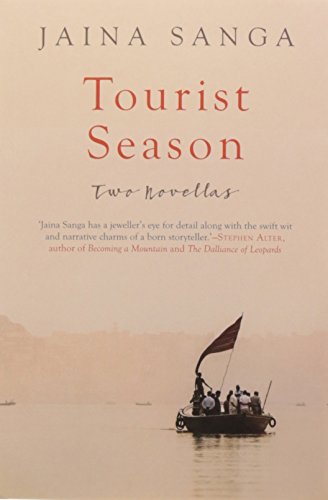 Stock image for Tourist Season: Novellas for sale by Books in my Basket