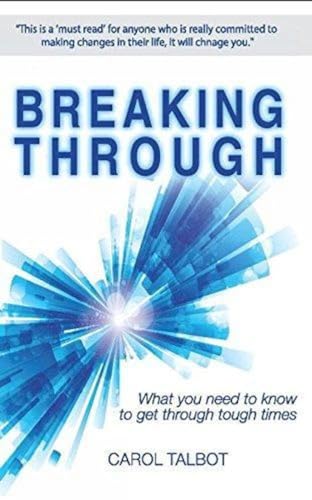 Stock image for Breaking Through for sale by Books Puddle