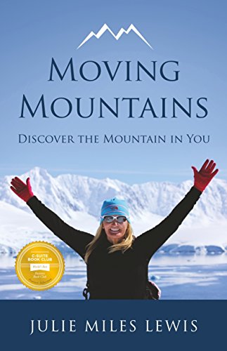 Beispielbild fr Moving Mountains zum Verkauf von Books From California