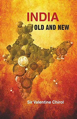 Stock image for India Old And New for sale by Books Puddle