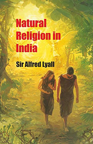 Imagen de archivo de Natural Religion In India a la venta por Books Puddle