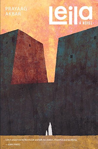 Imagen de archivo de Leila: A Novel a la venta por Letusbegin