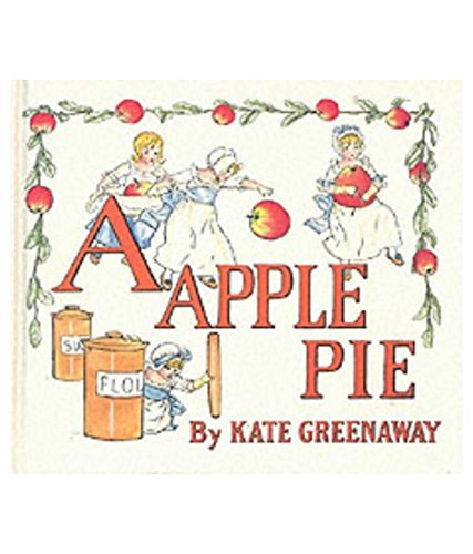 Stock image for A Apple Pie - Original Alphabet Books for sale by Books Puddle