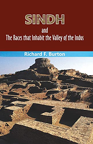 Stock image for Sindh and The Races that Inhabit the valley of the Indus for sale by Books Puddle