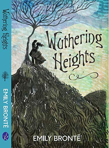 Stock image for Wuthering Heights for sale by GF Books, Inc.
