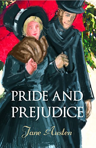 Stock image for Pride and Prejudice for sale by Universal Store