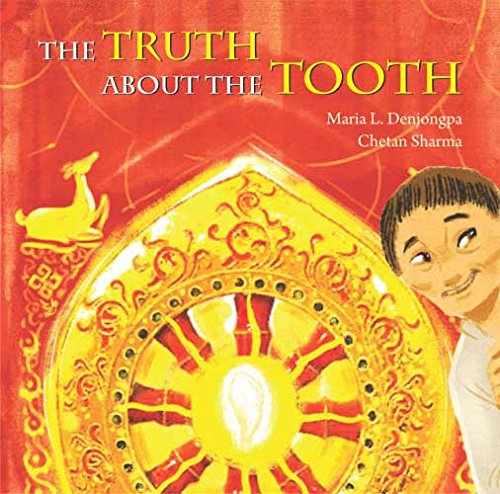 Imagen de archivo de the Truth about the Tooth a la venta por Books Puddle