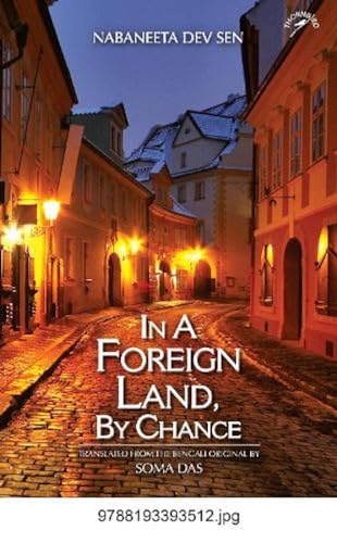 Stock image for In a Foreign Land, by Chance for sale by Books in my Basket