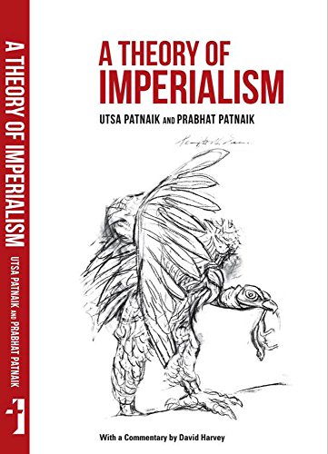 Stock image for A Theory of Imperialism for sale by Books Puddle