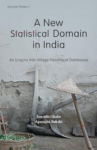 Beispielbild fr A New Statistical Domain in India zum Verkauf von Blackwell's