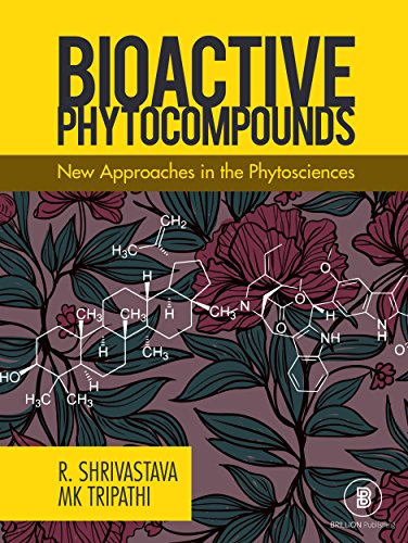 Stock image for Bioactive Phytocompounds for sale by Books Puddle