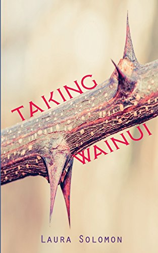 Stock image for Taking Wainui for sale by Lucky's Textbooks