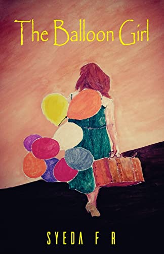 Stock image for The Balloon Girl for sale by Book Deals