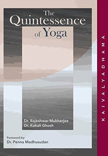 Stock image for Quintessence of Yoga for sale by Books Puddle