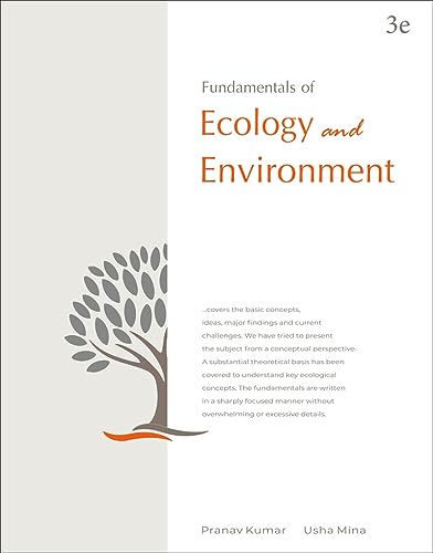 Beispielbild fr Fundamentals of Ecology and Environment zum Verkauf von Books Puddle