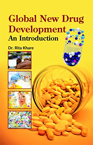 Stock image for Global New Drug Development: An Introduction for sale by Books Puddle