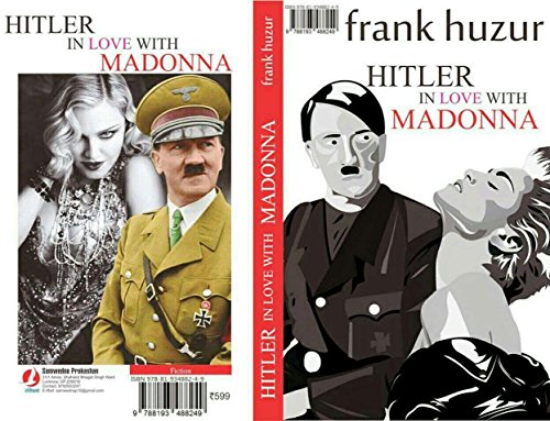 Stock image for HITLER IN LOVE WITH MADONNA for sale by Books Puddle