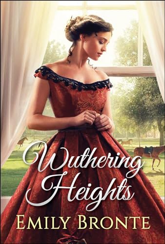 Imagen de archivo de Wuthering Heights a la venta por Chiron Media