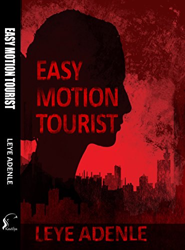 Stock image for EASY MOTION TOURIST for sale by WorldofBooks