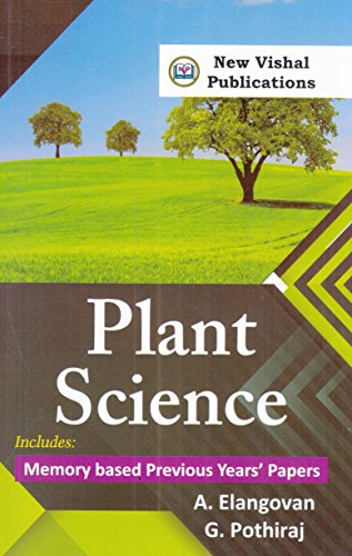 Stock image for Plant Science for sale by Books Puddle
