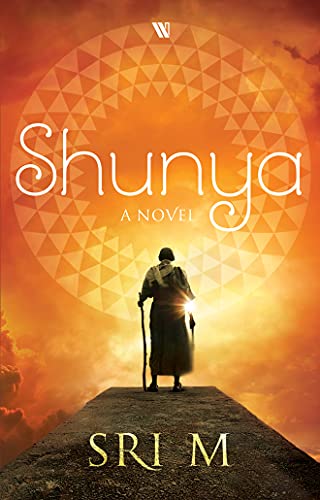 Stock image for Shunya for sale by ThriftBooks-Atlanta