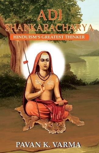 Beispielbild fr Adi Shankaracharya : Hinduism's Greatest Thinker zum Verkauf von Better World Books