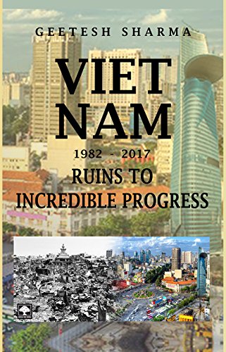 Beispielbild fr Viet Nam zum Verkauf von dsmbooks