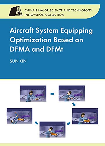 Imagen de archivo de Aircraft System Equipping Optimization Based on DFMA and DFMt (Chinas Major Science and Technology Innovation Collection) a la venta por Shalimar Books