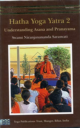 Stock image for Yoga Sadhana Panorama Vol 7 for sale by Books in my Basket