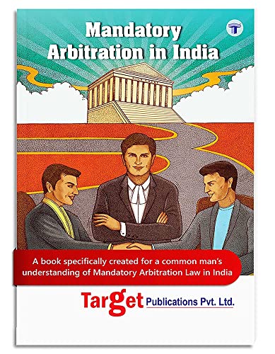 Imagen de archivo de Mandatory Arbitration in India a la venta por Books Puddle