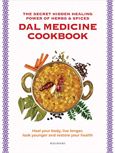 Beispielbild fr The Dal Cookbook by Krishna Dutta (2014-10-19) zum Verkauf von SecondSale