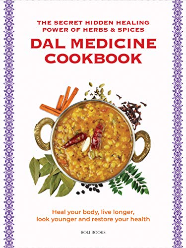 9788193860885: The Dal Cookbook by Krishna Dutta (2014-10-19)