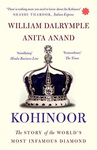 9788193876732: Kohinoor