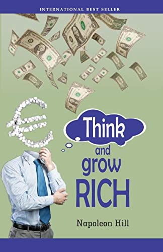 Stock image for Think and Grow Rich( Ostb Classics) for sale by Books in my Basket